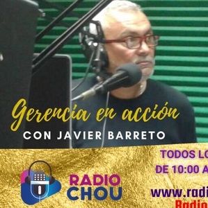 Meet your Posher, Javier